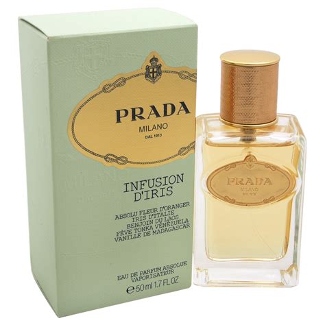 prada infusion d iris eau de parfum absolue spray